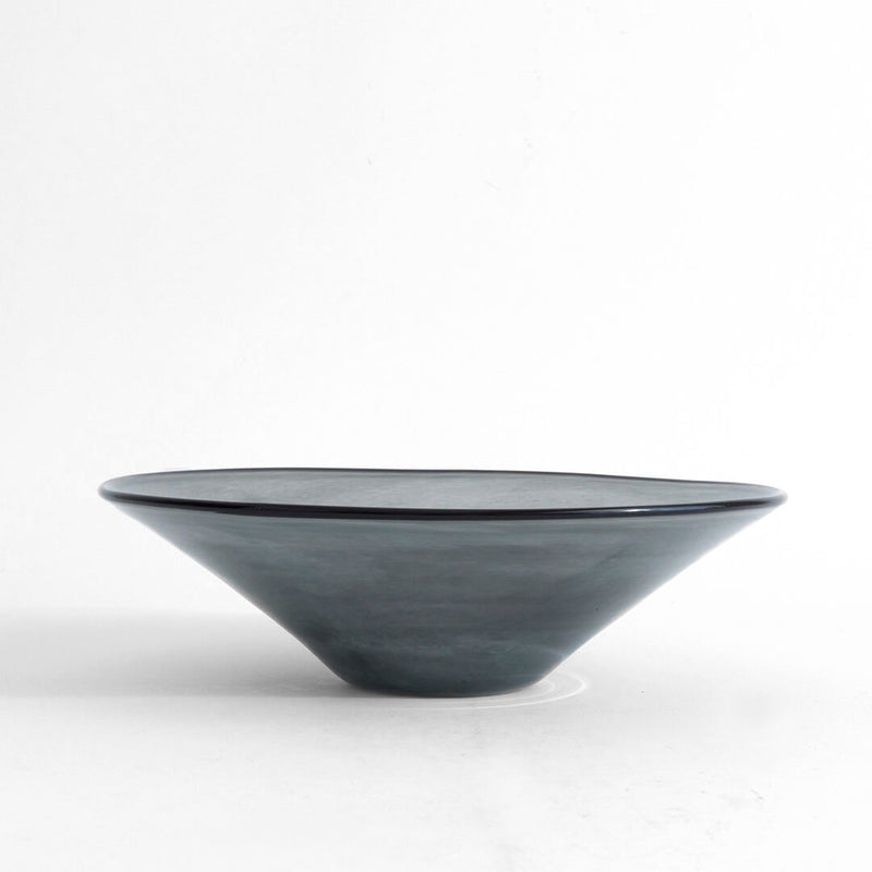 kasumi bowl S grey