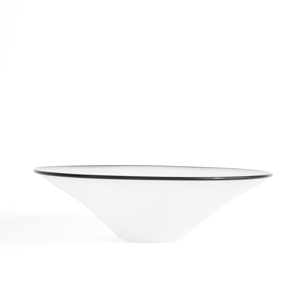 kasumi bowl S ivory