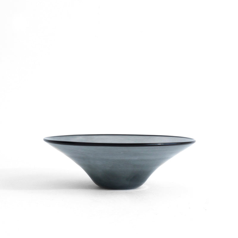 kasumi bowl SS grey