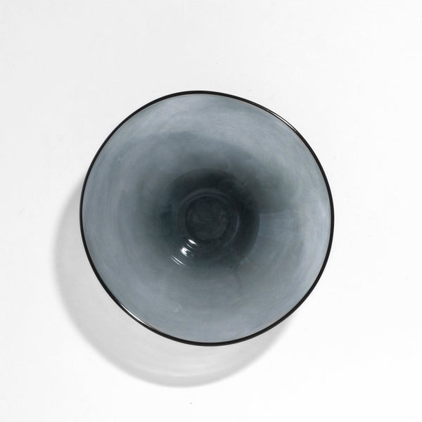 kasumi bowl SS grey