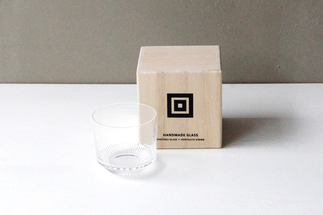 Japanese Sake Cup "KAI" Sensuji