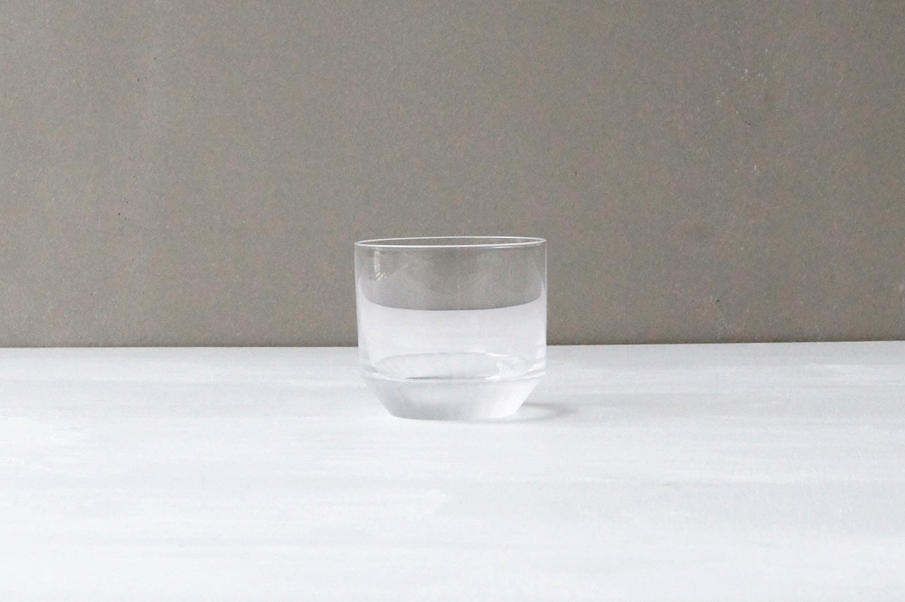 Japanese Sake Cup "KAI" Kakudashi