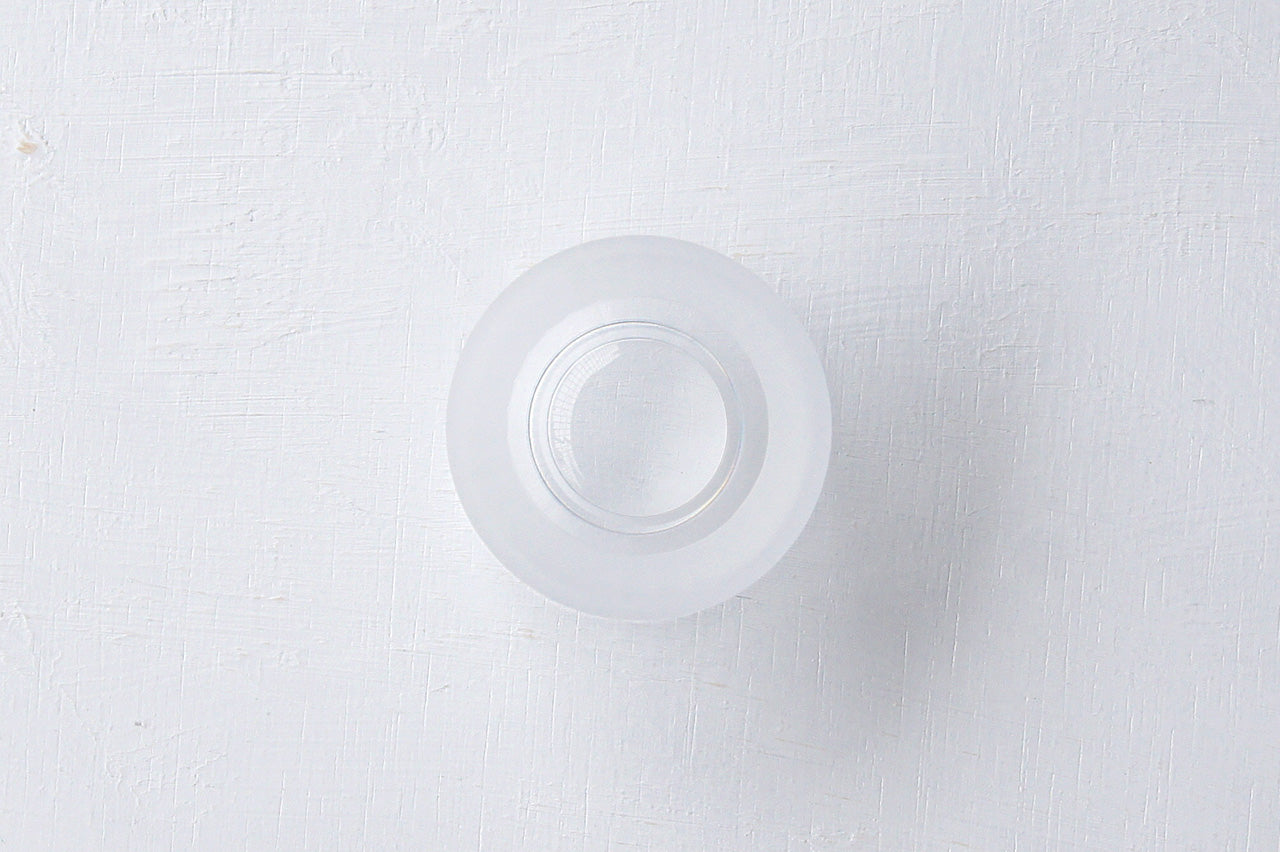 Japanese Sake Cup "KAI" Kakudashi