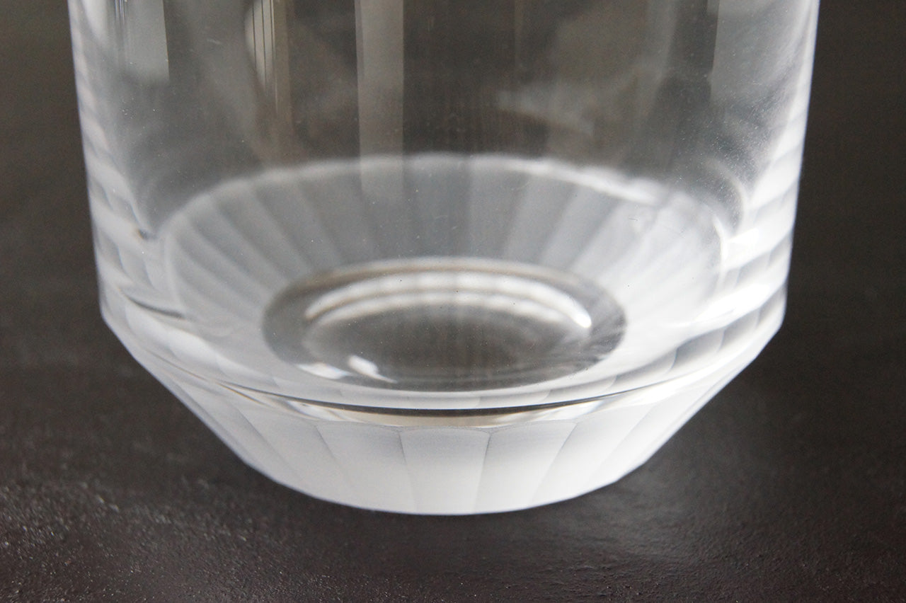 Japanese Sake Cup "KAI" Kakudashi