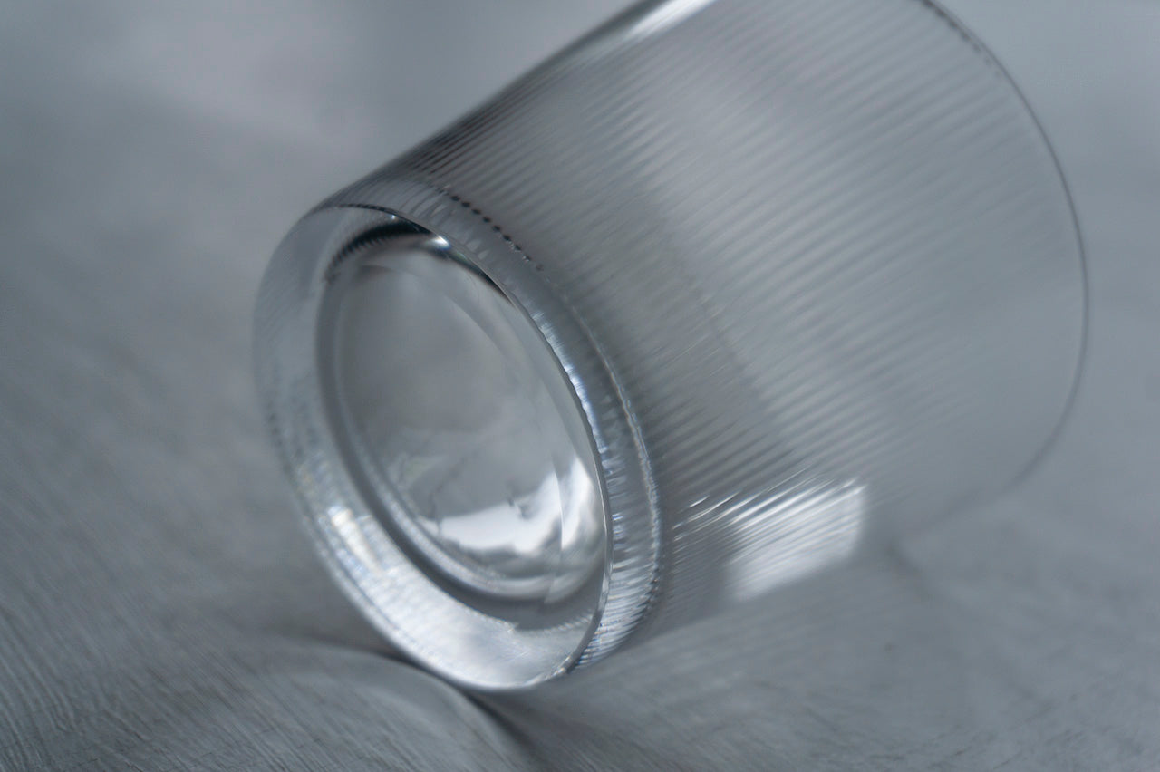 Iced Tea Glass Million