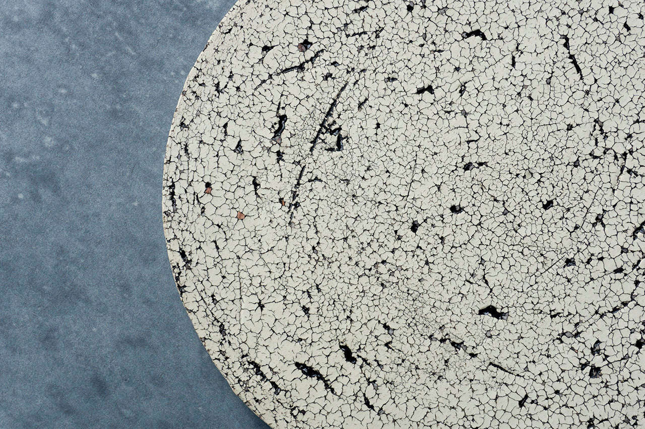 Gaku Nakane　24cm Plate