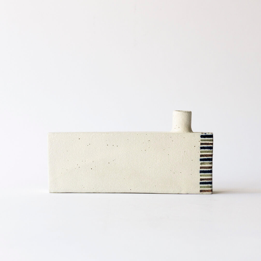 陶房眞喜屋 一輪挿し　A