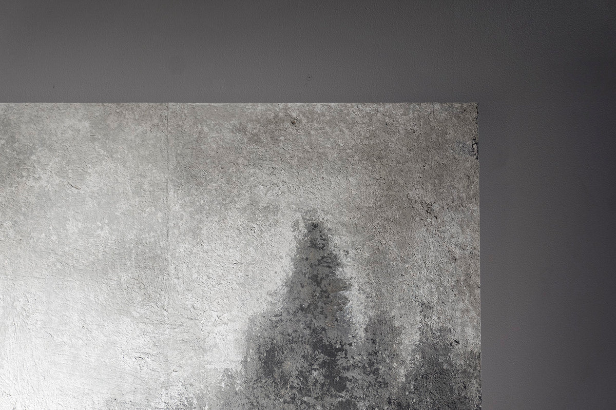 ハタノワタル 「山」50号 1150×900 42158253 – 雨晴/AMAHARE