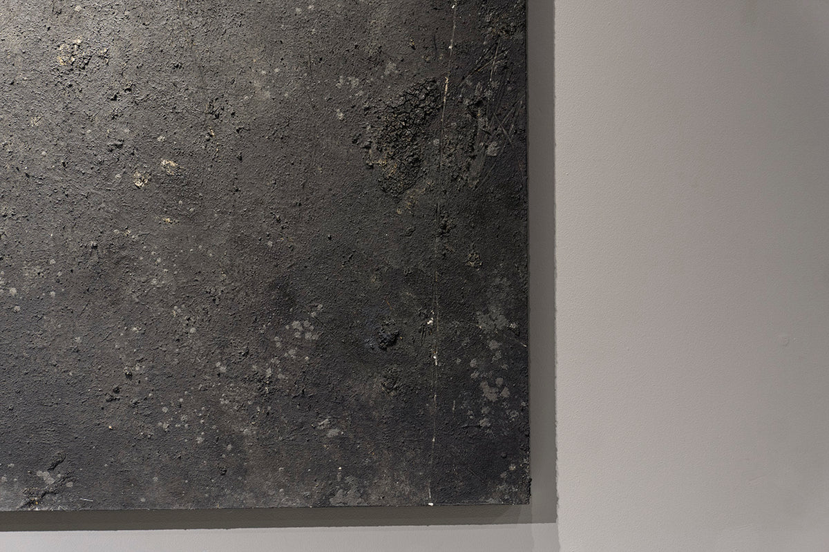 ハタノワタル　山 ハタノワタル 「山」50号 900×1150 42156142 – 雨晴/AMAHARE